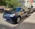 Шевроле Эквинокс, объемом двигателя 2.4 л и пробегом 155 тыс. км за 10400 $, фото 13 на Automoto.ua
