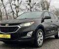 Шевроле Еквінокс, об'ємом двигуна 0 л та пробігом 152 тис. км за 17200 $, фото 1 на Automoto.ua