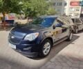 Шевроле Эквинокс, объемом двигателя 2.4 л и пробегом 155 тыс. км за 10400 $, фото 11 на Automoto.ua