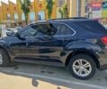 Шевроле Эквинокс, объемом двигателя 2.4 л и пробегом 155 тыс. км за 10400 $, фото 12 на Automoto.ua
