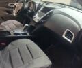 Шевроле Эквинокс, объемом двигателя 2.4 л и пробегом 155 тыс. км за 10400 $, фото 7 на Automoto.ua