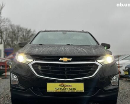 Шевроле Еквінокс, об'ємом двигуна 0 л та пробігом 152 тис. км за 17200 $, фото 1 на Automoto.ua