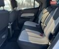 Шевроле Еквінокс, об'ємом двигуна 2.4 л та пробігом 98 тис. км за 12700 $, фото 14 на Automoto.ua