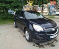 Шевроле Эквинокс, объемом двигателя 2.4 л и пробегом 155 тыс. км за 10400 $, фото 1 на Automoto.ua