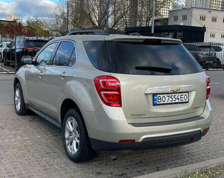 Шевроле Еквінокс, об'ємом двигуна 2.4 л та пробігом 58 тис. км за 12500 $, фото 8 на Automoto.ua