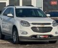 Шевроле Еквінокс, об'ємом двигуна 2.4 л та пробігом 98 тис. км за 12700 $, фото 4 на Automoto.ua