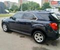 Шевроле Эквинокс, объемом двигателя 2.4 л и пробегом 155 тыс. км за 10400 $, фото 2 на Automoto.ua