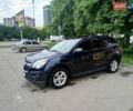 Шевроле Эквинокс, объемом двигателя 2.4 л и пробегом 155 тыс. км за 10400 $, фото 1 на Automoto.ua