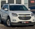 Шевроле Еквінокс, об'ємом двигуна 2.4 л та пробігом 98 тис. км за 12700 $, фото 5 на Automoto.ua