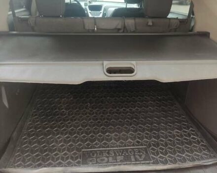 Шевроле Эквинокс, объемом двигателя 2.4 л и пробегом 155 тыс. км за 10400 $, фото 8 на Automoto.ua