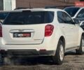 Шевроле Еквінокс, об'ємом двигуна 2.4 л та пробігом 98 тис. км за 12700 $, фото 9 на Automoto.ua
