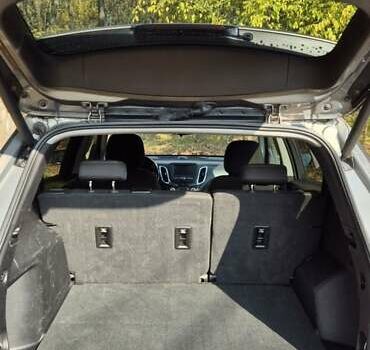 Шевроле Эквинокс, объемом двигателя 2 л и пробегом 153 тыс. км за 15500 $, фото 2 на Automoto.ua