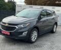 Шевроле Эквинокс 2017 в Луцке на Automoto.ua Шевроле Эквинокс, объемом двигателя 1.5 л и пробегом 158 тыс. км за 8500 $, фото 1 на Automoto.ua