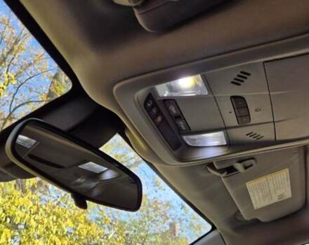 Шевроле Эквинокс, объемом двигателя 2 л и пробегом 153 тыс. км за 15500 $, фото 15 на Automoto.ua