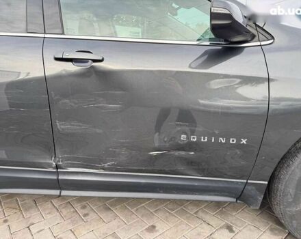 Шевроле Эквинокс, объемом двигателя 1.5 л и пробегом 158 тыс. км за 8500 $, фото 7 на Automoto.ua