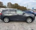 Шевроле Эквинокс 2017 в Луцке на Automoto.ua Шевроле Эквинокс, объемом двигателя 1.5 л и пробегом 158 тыс. км за 8500 $, фото 8 на Automoto.ua