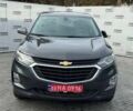 Шевроле Эквинокс 2017 в Луцке на Automoto.ua Шевроле Эквинокс, объемом двигателя 1.5 л и пробегом 158 тыс. км за 8500 $, фото 4 на Automoto.ua
