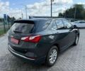 Шевроле Эквинокс, объемом двигателя 1.5 л и пробегом 165 тыс. км за 10600 $, фото 2 на Automoto.ua