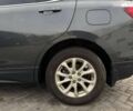 Шевроле Эквинокс 2017 в Луцке на Automoto.ua Шевроле Эквинокс, объемом двигателя 1.5 л и пробегом 158 тыс. км за 8500 $, фото 11 на Automoto.ua