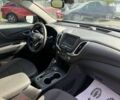 Шевроле Эквинокс, объемом двигателя 1.5 л и пробегом 165 тыс. км за 10600 $, фото 13 на Automoto.ua