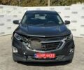 Шевроле Эквинокс, объемом двигателя 1.5 л и пробегом 165 тыс. км за 10600 $, фото 5 на Automoto.ua