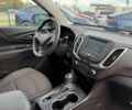 Шевроле Эквинокс 2017 в Луцке на Automoto.ua Шевроле Эквинокс, объемом двигателя 1.5 л и пробегом 158 тыс. км за 8500 $, фото 14 на Automoto.ua