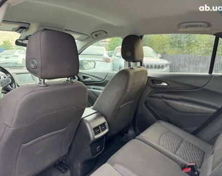 Шевроле Эквинокс, объемом двигателя 1.5 л и пробегом 158 тыс. км за 8500 $, фото 16 на Automoto.ua