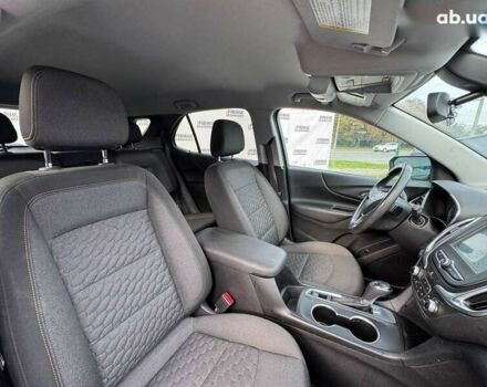 Шевроле Эквинокс, объемом двигателя 1.5 л и пробегом 158 тыс. км за 8500 $, фото 17 на Automoto.ua