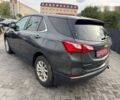 Шевроле Эквинокс 2017 в Луцке на Automoto.ua Шевроле Эквинокс, объемом двигателя 1.5 л и пробегом 158 тыс. км за 8500 $, фото 2 на Automoto.ua