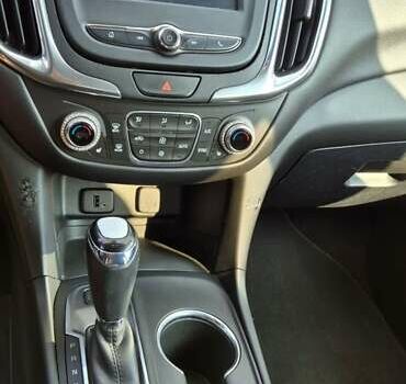 Шевроле Эквинокс, объемом двигателя 2 л и пробегом 153 тыс. км за 15500 $, фото 17 на Automoto.ua