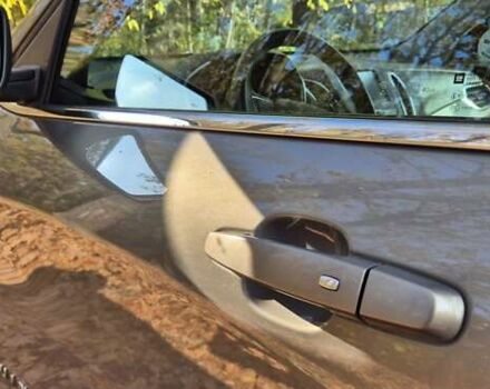 Шевроле Эквинокс, объемом двигателя 2 л и пробегом 153 тыс. км за 15500 $, фото 16 на Automoto.ua