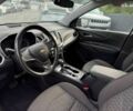 Шевроле Эквинокс, объемом двигателя 1.5 л и пробегом 158 тыс. км за 8500 $, фото 12 на Automoto.ua
