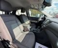 Шевроле Эквинокс, объемом двигателя 1.5 л и пробегом 165 тыс. км за 10600 $, фото 11 на Automoto.ua