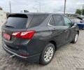 Шевроле Эквинокс 2017 в Луцке на Automoto.ua Шевроле Эквинокс, объемом двигателя 1.5 л и пробегом 158 тыс. км за 8500 $, фото 3 на Automoto.ua