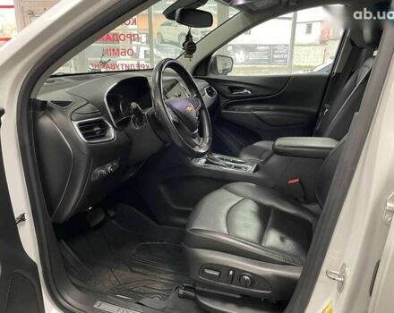 Шевроле Еквінокс, об'ємом двигуна 2 л та пробігом 123 тис. км за 18990 $, фото 25 на Automoto.ua