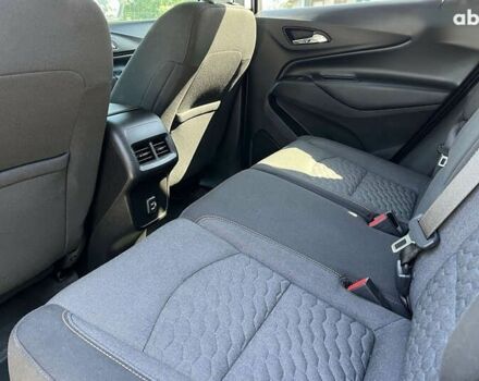 Шевроле Эквинокс, объемом двигателя 1.5 л и пробегом 105 тыс. км за 16100 $, фото 15 на Automoto.ua