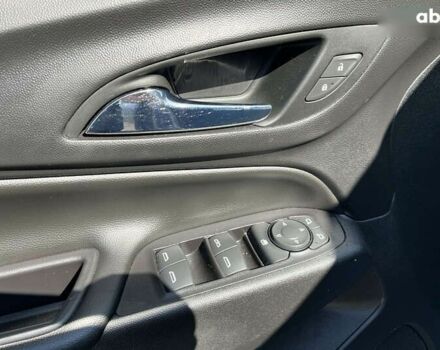 Шевроле Эквинокс, объемом двигателя 1.5 л и пробегом 105 тыс. км за 16100 $, фото 13 на Automoto.ua