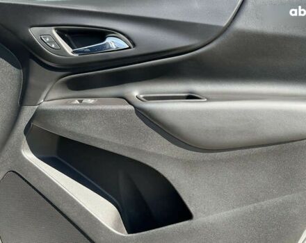 Шевроле Эквинокс, объемом двигателя 1.5 л и пробегом 105 тыс. км за 16100 $, фото 20 на Automoto.ua