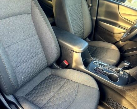 Шевроле Эквинокс, объемом двигателя 1.5 л и пробегом 170 тыс. км за 13300 $, фото 10 на Automoto.ua