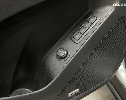 Шевроле Еквінокс, об'ємом двигуна 2 л та пробігом 123 тис. км за 18990 $, фото 24 на Automoto.ua