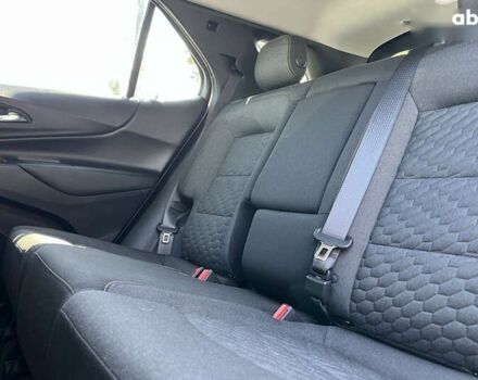 Шевроле Эквинокс, объемом двигателя 1.5 л и пробегом 105 тыс. км за 16100 $, фото 16 на Automoto.ua