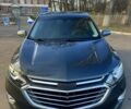 Шевроле Эквинокс, объемом двигателя 1.5 л и пробегом 170 тыс. км за 13300 $, фото 3 на Automoto.ua