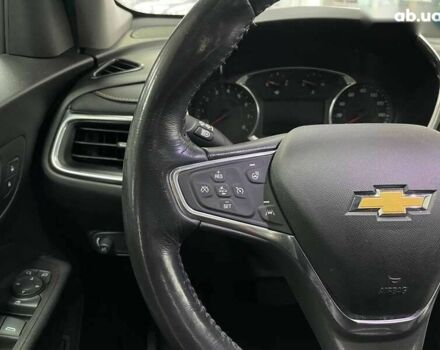 Шевроле Еквінокс, об'ємом двигуна 2 л та пробігом 123 тис. км за 18990 $, фото 29 на Automoto.ua