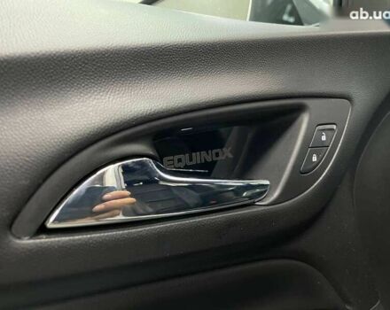 Шевроле Еквінокс, об'ємом двигуна 2 л та пробігом 123 тис. км за 18990 $, фото 22 на Automoto.ua
