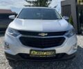 Шевроле Эквинокс, объемом двигателя 1.5 л и пробегом 105 тыс. км за 16100 $, фото 1 на Automoto.ua