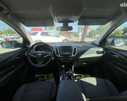 Шевроле Эквинокс, объемом двигателя 1.5 л и пробегом 105 тыс. км за 16100 $, фото 19 на Automoto.ua