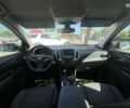 Шевроле Эквинокс, объемом двигателя 1.5 л и пробегом 105 тыс. км за 16100 $, фото 19 на Automoto.ua