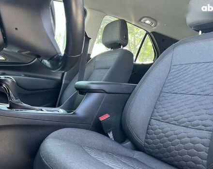 Шевроле Эквинокс, объемом двигателя 1.5 л и пробегом 105 тыс. км за 16100 $, фото 7 на Automoto.ua