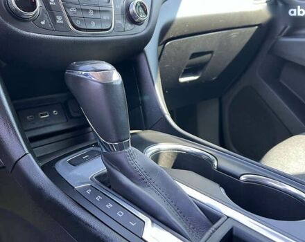 Шевроле Эквинокс, объемом двигателя 1.5 л и пробегом 105 тыс. км за 16100 $, фото 11 на Automoto.ua