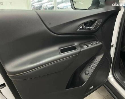 Шевроле Еквінокс, об'ємом двигуна 2 л та пробігом 123 тис. км за 18990 $, фото 21 на Automoto.ua